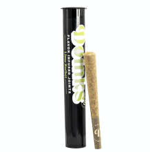Doinks Infused Joint | Lime Sorbet 1g Rec