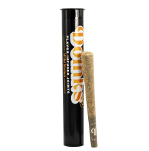 Doinks Infused Joint | Wild Melon 1g Rec