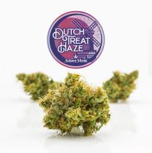 Dutch Treat Haze | Sativa