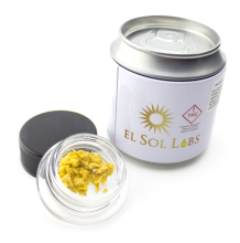El Sol Labs Wax | Moon Drop 1g Rec