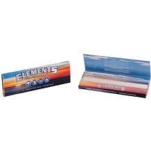 Elements | 1 1/4 Papers