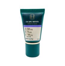 Escape Artists Relief Cream 2:1:2 | Rose & Bergamot 150mg Rec