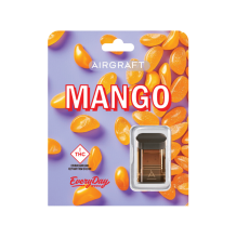 Everyday Weed Distillate Pod | Mango Moonlight 1g Rec