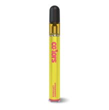 Evolab Colors All in One | Strawberry Lemonade 300mg Rec