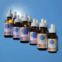 Farmers Friend Tincture 1:1 | CBG:THC 300mg
