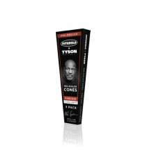 Futurola x Tyson King Size Cones
