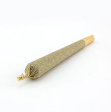 Grandpa Larry OG Preroll | Indica