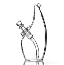 GRAV Rain Bubbler