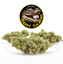 Happy Gilmore | Indica-Hybrid