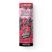 High Mountain Imports | Blazy Susan Rose Wraps