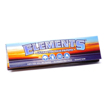 High Mountain Imports | Elements Ultra-thin Papers - King Size