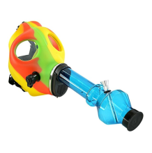 High Mountain Imports | Gas Mask Pipe