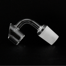 High Mountain Imports | Male Quartz Banger 18mm