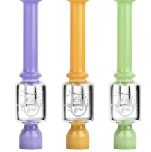 High Mountain Imports | Pulsar Ash Catcher One Hitter 5"