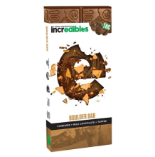 Incredibles Bar | Boulder Bar 1000mg Med