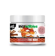 Incredibles Fire Mints | 100mg Rec