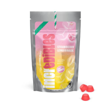Incredibles Gummies | Strawberry Lemahhnade 1000mg Med