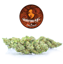 Inferno OG | Indica-Hybrid