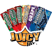 Juicy Jay's | 1 1/4 Papers
