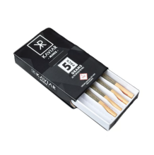 Kaviar Mini Joint 5 Pack | Hybrid 3g Rec