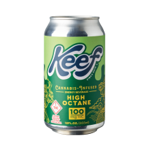 Keef Cola | High Octane 100mg Rec