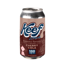 Keef Cola Xtreme | Cherry Cola 100mg