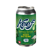 Keef Cola Xtreme | High Octane 100mg