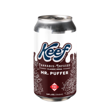 Keef Cola Xtreme | Mr. Puffer 100mg