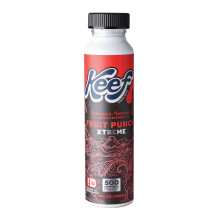 Keef Mocktail | Fruit Punch 500mg Med