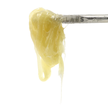 710 Labs Live Rosin | Bad Apple #7 1g Rec