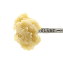710 Labs Live Rosin Badder | 710 Chem 1g Rec