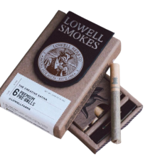 Lowell Herb Co | Smokes 0.59g Preroll 6 Pack