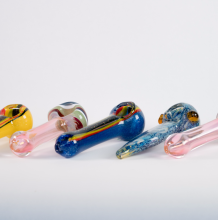 LuvBuds | $10 Pipe