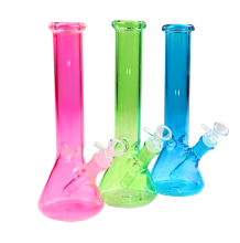 LuvBuds | 10" SirEEL UV Beaker Bong