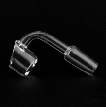 LuvBuds | 14mm Quartz Male Banger