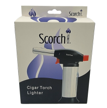 LuvBuds | 6" Heavy Soldering Scorch Torch