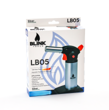 LuvBuds | Blink 7" Heavy Duty Torch