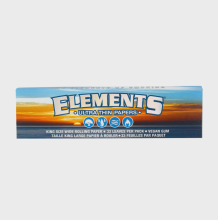 Luvbuds | Elements King Size Papers