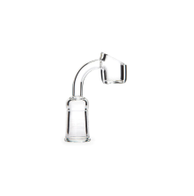 LuvBuds | Female Quartz Banger 14mm