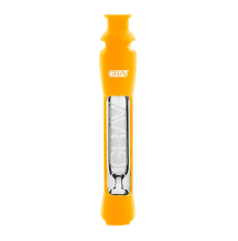 LuvBuds | GRAV 12mm Taster w/ Silicone Skin