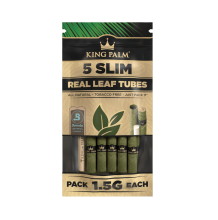 LuvBuds | King Palm Slim
