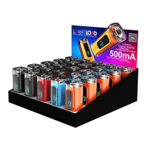 LuvBuds | Lookah Load 510 Vape Pen Battery