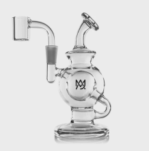 LuvBuds | MJ Arsenal Mini Rig