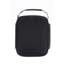 LuvBuds | ONGROK | Smell Proof Carbon Lined Case, Large