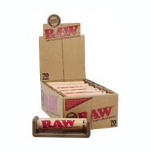 LuvBuds | Raw Joint Roller 70mm"