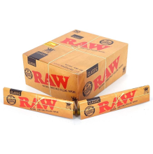 Luvbuds | Raw King Size Papers