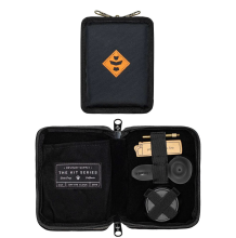 LuvBuds | The Pipe Kit - Smell Proof Kit