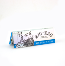 LuvBuds | Zig Zag 1 1/4 Papers