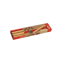 LuvBuds | Zig Zag 1 1/4 Pre-Rolled Cones 6pk
