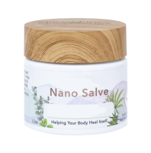Mary Janes Medicinals Nano Salve | 500mg CBD 500mg Rec